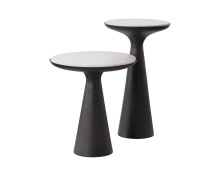Sunpan 111910 - Chizu Nesting End Tables (Set Of 2)